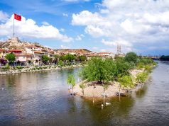 Avanos Gezi Rehberi Avanos