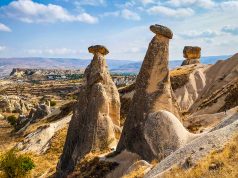 Ürgüp Gezi Rehberi Ürgüp