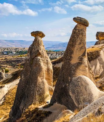 Ürgüp Gezi Rehberi Ürgüp