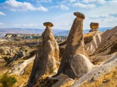 Ürgüp Gezi Rehberi Ürgüp