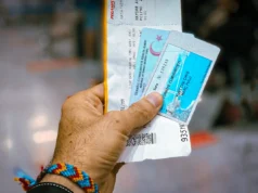 Yurtdışı Çıkış Harcı Nedir? 2026 Güncel Ücreti ve Ödeme Yolları Yurtdışı Çıkış Harcı