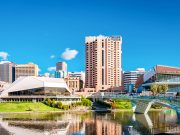 Adelaide Gezi Rehberi