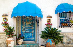 Alaçatı Gezi Rehberi loading=