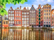 Amsterdam Gezi Rehberi Amsterdam