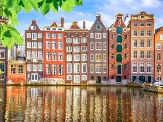 Amsterdam Gezi Rehberi   Amsterdam