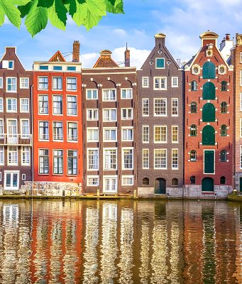 Amsterdam Gezi Rehberi Amsterdam