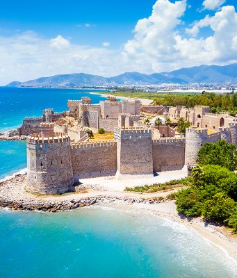 Anamur Gezi Rehberi Anamur