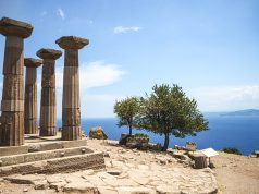 Assos Gezi Rehberi Assos Gezilecek Yerler