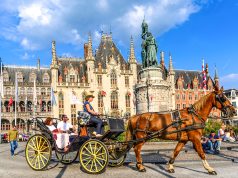 Belçika Gezi Rehberi Belçika