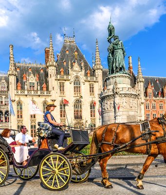 Belçika Gezi Rehberi   Belçika