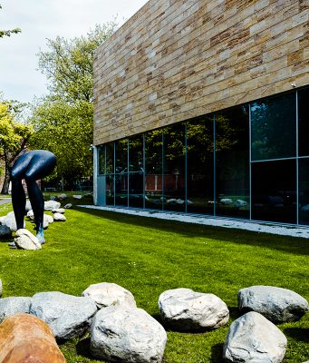 Boijmans Van Beuningen