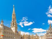 Brüksel Gezi Rehberi   Brüksel