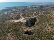 Cennet-Cehennem Çökükleri