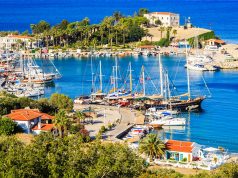 Datça Gezi Rehberi Datça