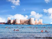 Erdemli Gezi Rehberi   Erdemli