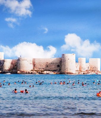 Erdemli Gezi Rehberi Erdemli