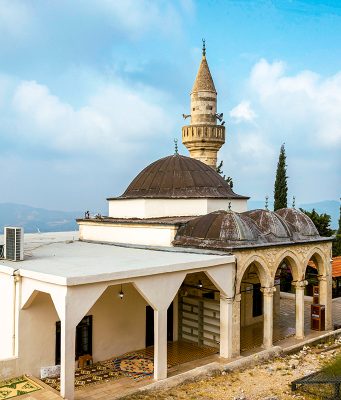 Tarsus Yedi Uyurlar Mağarası: Eshab-ı Kehf Eshab-ı Kehf Tarsus