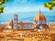 Floransa Gezi Rehberi Floransa