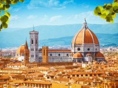 Floransa Gezi Rehberi Floransa