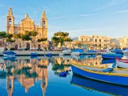 Malta Gezi Rehberi Malta