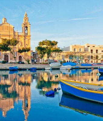 Malta Gezi Rehberi   Malta