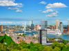 Rotterdam Gezi Rehberi Rotterdam