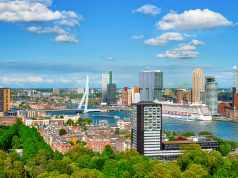 Rotterdam Gezi Rehberi Rotterdam