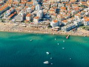 Sarımsaklı Plajı, Ayvalık Sarımsaklı, Ayvalık