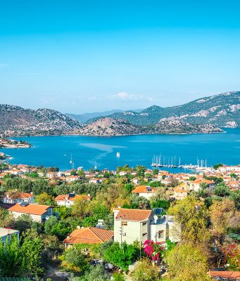 Selimiye Gezilecek Yerler Selimiye