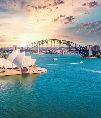 Sidney Gezi Rehberi Sidney