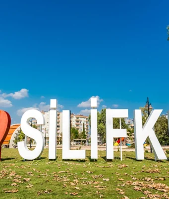 Silifke, Mersin