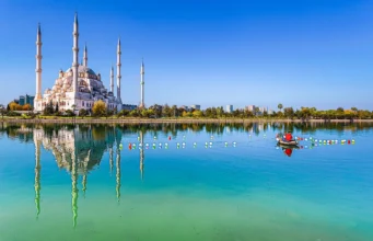 Adana Gezi Rehberi Adana