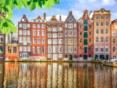 Amsterdam Gezi Rehberi Amsterdam