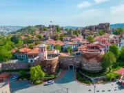 Ankara Tarihi Yerler