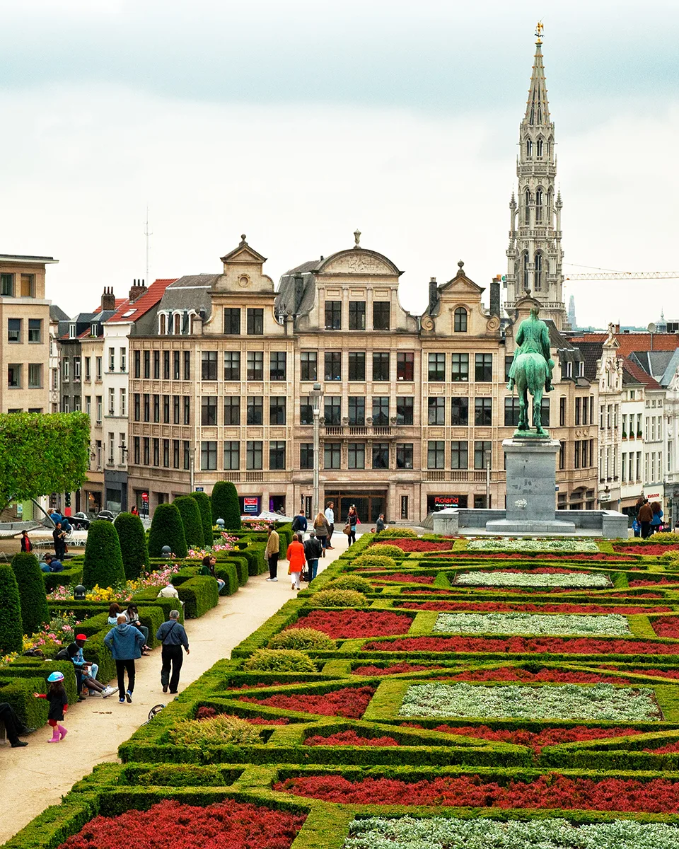 Brussels, Belgium