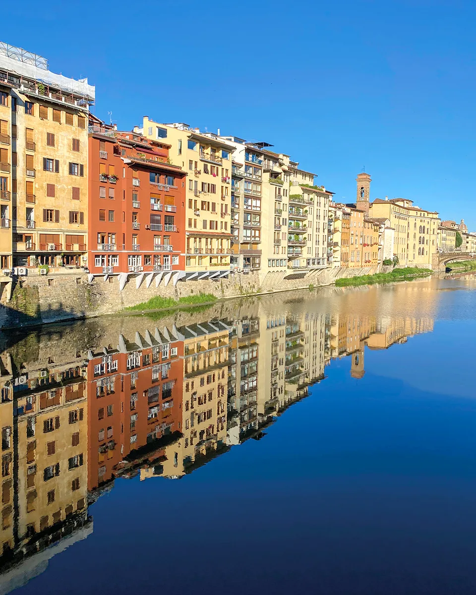 Floransa Arno Nehri