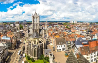 Ghent