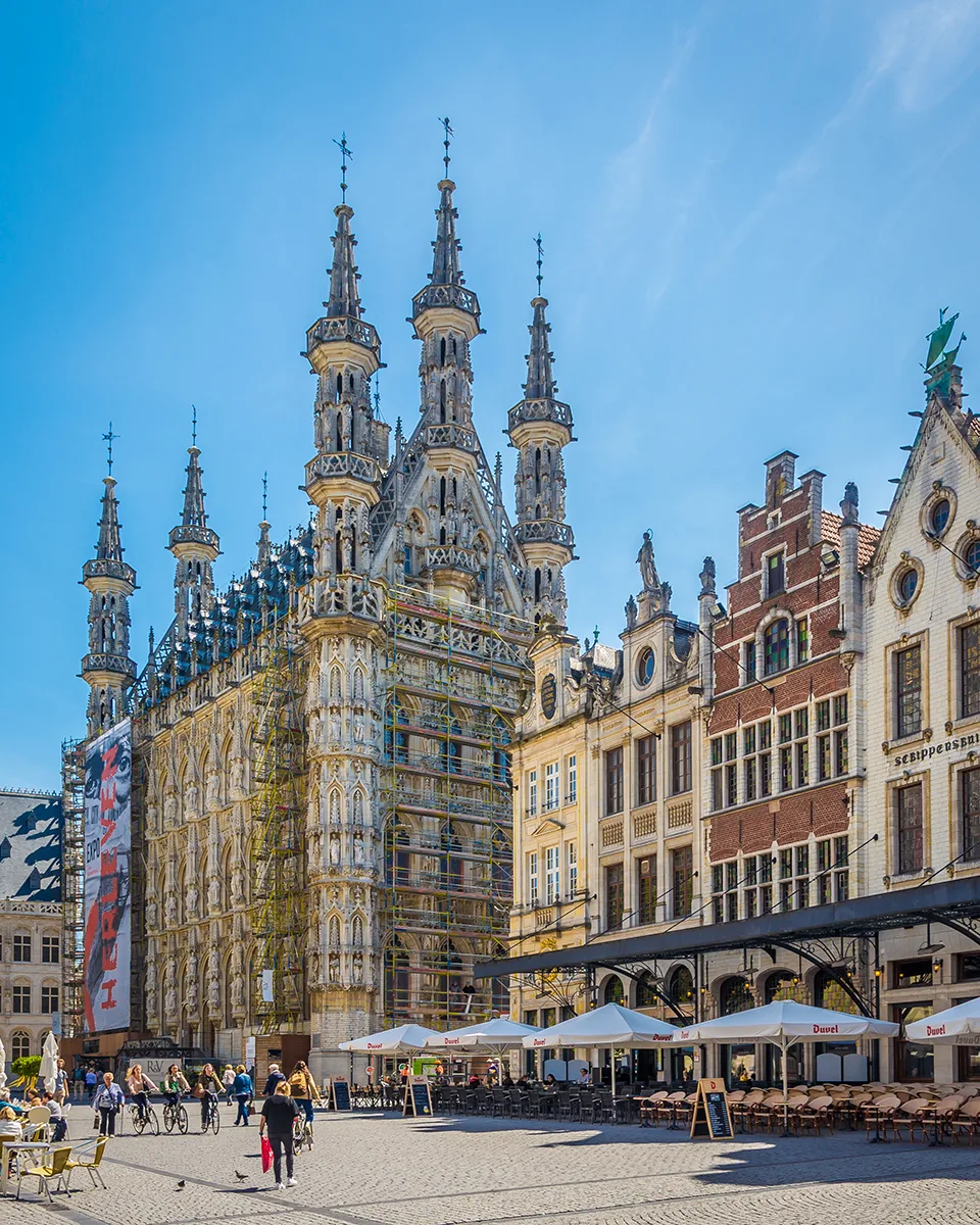Leuven