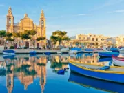 Malta Gezi Rehberi: Gezilecek Yerler, Yerel Deneyimler Malta