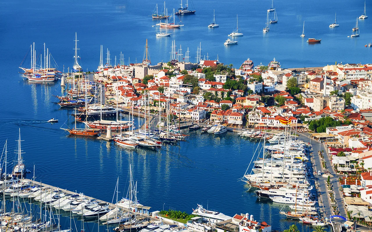 Marmaris