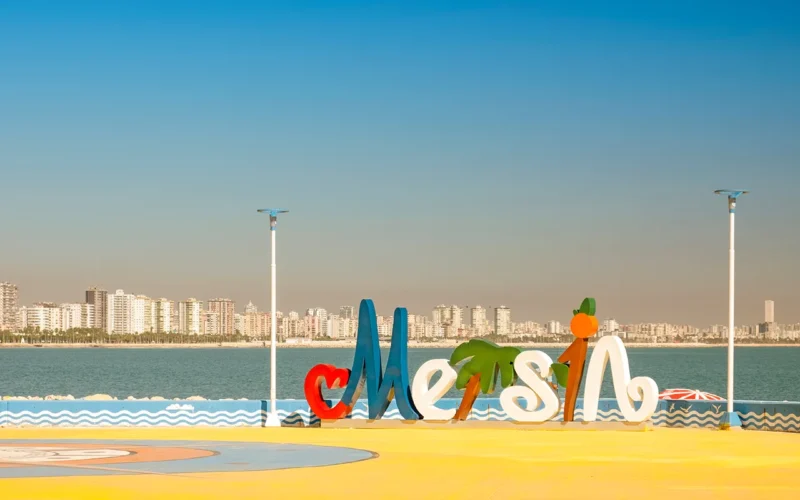 Mersin Merkez Gezilecek Yerler: 1 Günde 3 Etaplı Görülecek 15 Yer