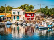 Midilli Gezi Rehberi Midilli Adası