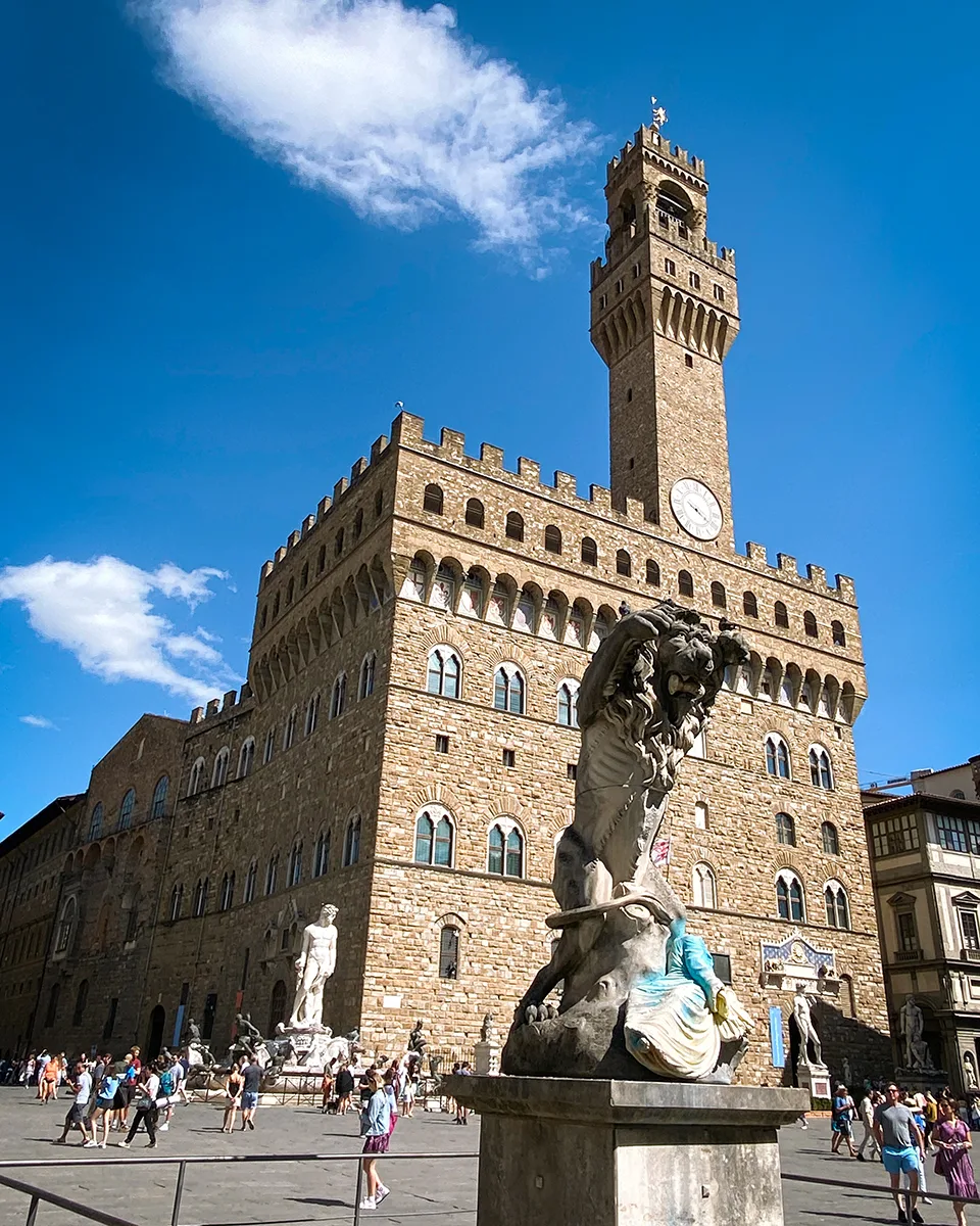 Palazzo Vecchio