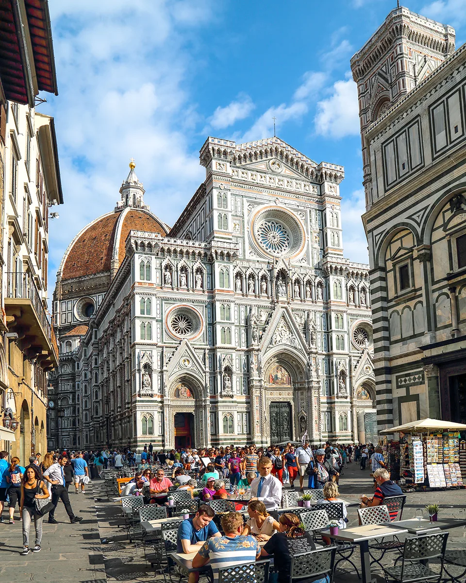 Santa Maria del Fiore