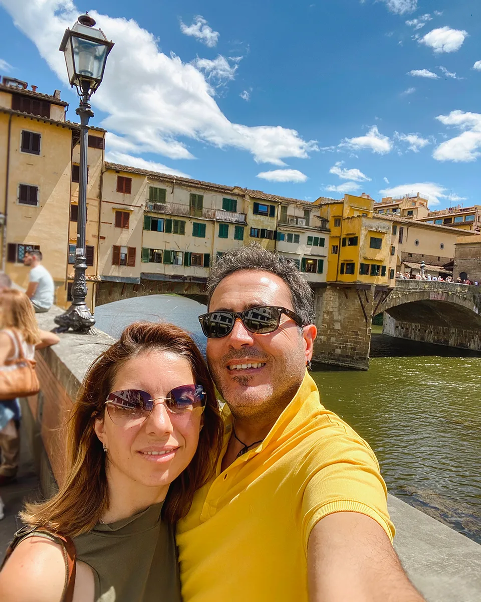 Ponte Vecchio
