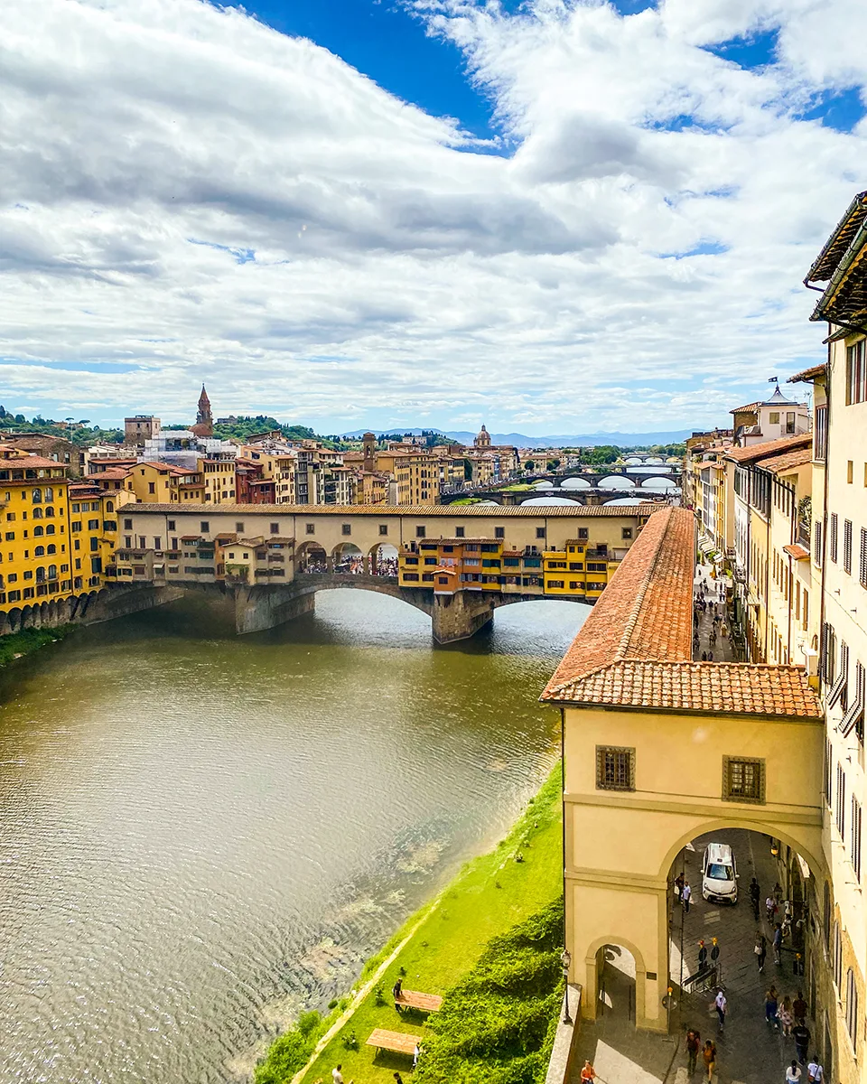 Ponte Vecchio