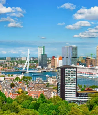 Rotterdam