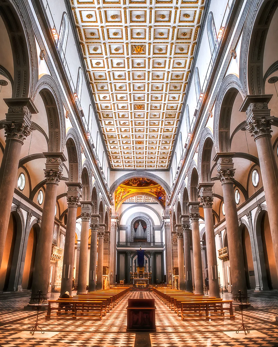 Santa Maria Novella Church