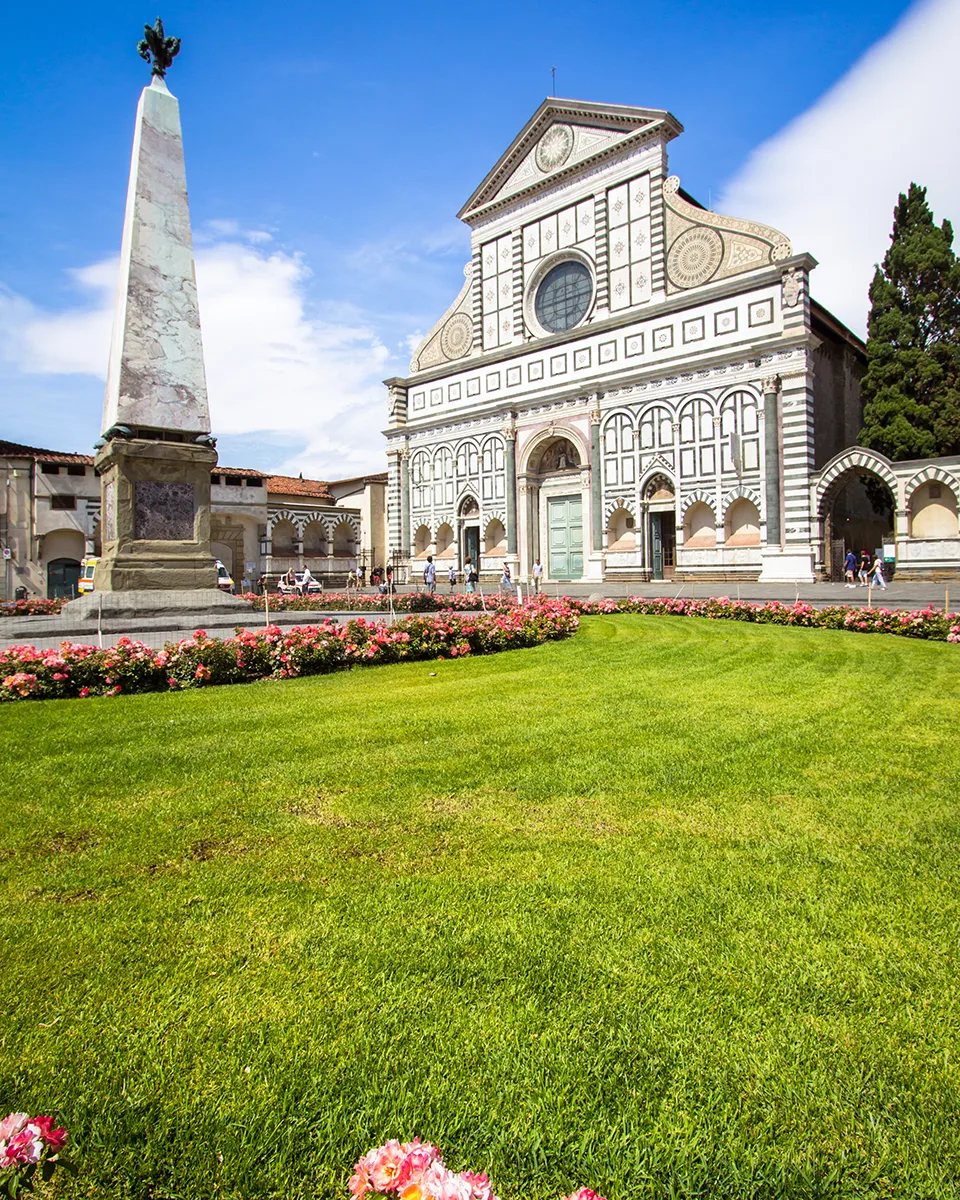 Santa Maria Novella