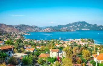 Selimiye Gezilecek Yerler Selimiye